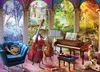 1000 dílků puzzle - Čtyři roční období Náhled obrázku produktu 2