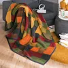 Erwin Müller Wohndecke Palermo, Kuscheldecke - grün Größe Produktbild-Vorschau 3
