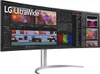 LG UltraWide 49BQ95C-W 49" 32:9 DQHD Curved Nano IPS Produktbild-Vorschau 3