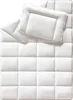 f.a.n. Kinder-Bettenset - Set aus Decke 100x135 cm und Produktbild-Vorschau 1