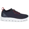 Geox Herren Sneaker 'U Spherica A - Knitted' navy, Produktbild-Vorschau 70