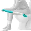 Toilettenhilfe zum Abwischen des Gesäßes, WC-Hilfsmittel Produktbild-Vorschau 1