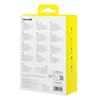 Baseus C00057802111-01 caricatore per dispositivi mobili Anteprima dell’immagine prodotto 9