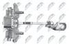 NTY EZC-CT-032 Türfeststeller Türfangband für CITROËN C3 I Produktbild-Vorschau 3