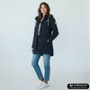 Dry Fashion Damen Funktionsmantel Leer - Funktionsjacke Produktbild-Vorschau 2
