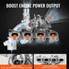 VEVOR turbosprężarka z zestawem uszczelek Zamiennik Podgląd zdjęcia produktu 6