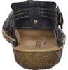 JOSEF SEIBEL Rosalie 13 | Sandales pour Femmes | noir Voir les images du produit 4