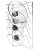 Topfdeckelhalter 5 Lagig Deckelhalter Topfdeckel Produktbild-Vorschau 1