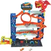 Hot Wheels City Ultimate Garage 2023 Podgląd zdjęcia produktu 4