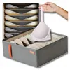 EDIBAZZAR | Organizzatore per reggiseno e biancheria Anteprima dell’immagine prodotto 1