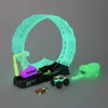 Hot Wheels Monster Trucks HBN02, Fahrzeug- & Schienen-Set, Produktbild-Vorschau 7