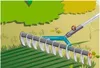 Gardena cs-Rasenlüfter 35 cm breit Produktbild-Vorschau 15