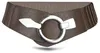 Elastischer Damen Taillengürtel, ca. 6 cm breiter Produktbild-Vorschau 1