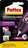Pattex Sekundenkleber Perfect Pen, Applikatorstift mit 3g Produktbild-Vorschau 1