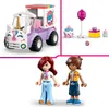 LEGO Friends Einhorn-Kuchenlieferwagen - Lernspielzeug zur Produktbild-Vorschau 4