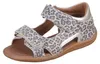 Ricosta Sandalen Mädchen 32323033333839 Beige 23 EU Produktbild-Vorschau 2