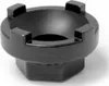 PARK TOOL FR-6, Rad, Schwarz, 4 cm, 1 Stück(e) Produktbild-Vorschau 9