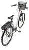 Telefunken City E-Bike | Elektrofahrrad 28 Zoll | 7-Gang Produktbild-Vorschau 3