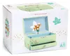 Djeco Deer Spieluhr – Hochwertiges Lernspielzeug für Kinder Produktbild-Vorschau 2