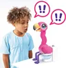 Kleine lebende Haustiere. Flammend Produktbild-Vorschau 13