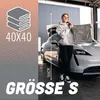 Nuke Guys Gamma Dryer S | Ultra saugstarkes handliches Produktbild-Vorschau 3
