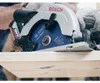 Bosch 2608644509 Bosch Kreissägeblatt EX WO H 165x20x48 Anteprima dell’immagine prodotto 22