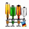 Professioneller Barbutler 6-fach Getränkehalterung & Produktbild-Vorschau 10