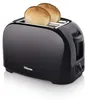 Tristar BR-1025 Toaster, 2 Scheibe(n), Schwarz, Kunststoff, Produktbild-Vorschau 9