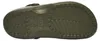 Crocs Baya Lined Clogs Uni Hausschuhe mit Warmfutter Army Produktbild-Vorschau 5