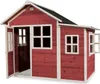 EXIT Loft 150 Maison en Bois – Cabane Extérieure – Bois– Voir les images du produit 1
