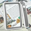 Wiederaufladbares 4-Faches Vergrößerungsglas, für Produktbild-Vorschau 10