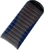 Husky Schlafsackdecke Modell Drafy -20°C 220 x 85 cm-Blau Produktbild-Vorschau 1