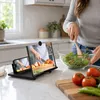 Faltbare Handy-Bildschirmlupe 9,8 Zoll, 3- bis 5-fach, mit Produktbild-Vorschau 3