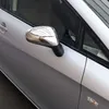 Nakładki lusterek ze stali nierdzewnej do SEAT LEON 2 | Typ Podgląd zdjęcia produktu 2