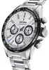 Festina Chronographen TIMELESS CHRONOGRAPH Silver Produktbild-Vorschau 11