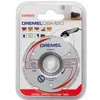 DREMEL® DSM20 Mehrzweck-Karbidtrennscheibe, DSM600 Produktbild-Vorschau 11