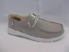Hey Dude Wendy Leinenschuh Rosa Produktbild-Vorschau 42