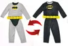 Kostium Atosa Batman Wendbares 8-10 lat 8-10 lat Podgląd zdjęcia produktu 6