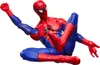 Hasbro - Marvel Spider-Man: Peter Parker 15cm Figurka z Anteprima dell’immagine prodotto 4