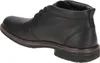 Ecco Hommes Bottines non doublées noir Voir les images du produit 10