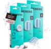 MEISTERZWECK4U - Siemens 10x Reinigungstabletten & 6x Produktbild-Vorschau 1