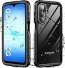 Housse étanche pour Samsung Galaxy A17 5G/4G Étanche à la Voir les images du produit 1