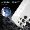 360 Grad Handyhülle für Samsung Galaxy S25 Ultra Case Cover Produktbild-Vorschau 4