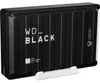 WD WD_BLACK D10 Game Drive for Xbox One WDBA5E0120HBK Produktbild-Vorschau 4