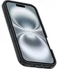 OtterBox Symmetry MagSafe Apple iPhone 16 - black. Produktbild-Vorschau 6
