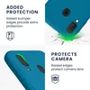kwmobile Handyhülle für Samsung Galaxy A20e Hülle - TPU Produktbild-Vorschau 3