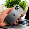 Kleurverloop hoesje voor iPhone 11 Pro, beschermende Productafbeelding-voorbeeld 7
