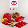 DR.OETKER Flexxibel Love Forma Na Ovocnú Tortu Ø 28 cm 1268 Náhľad obrázku produktu 7