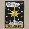 Aufnäher Tarotkarte Der Stern Patch Produktbild-Vorschau 3