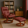 Massage-Fernsehsessel Pescatori II, Relaxsessel Produktbild-Vorschau 8